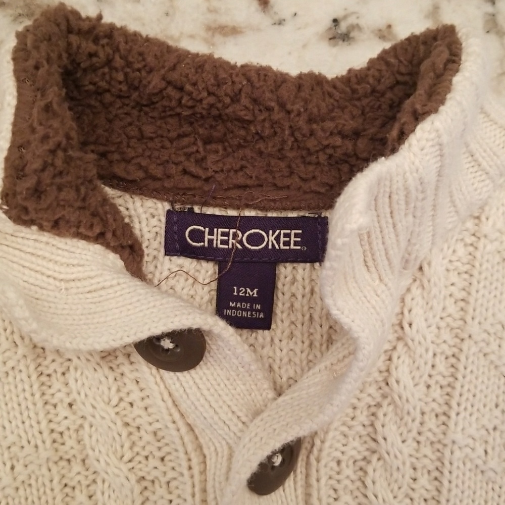 Sweater - Picture 2 of 2